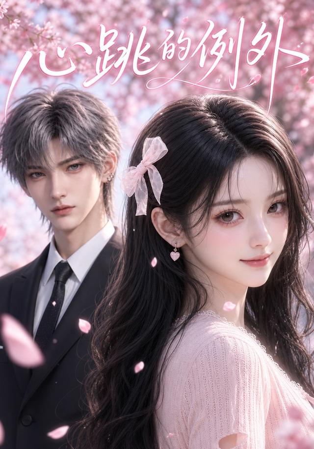 心跳的例外 cover