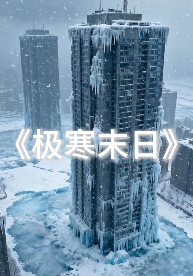 极寒末日