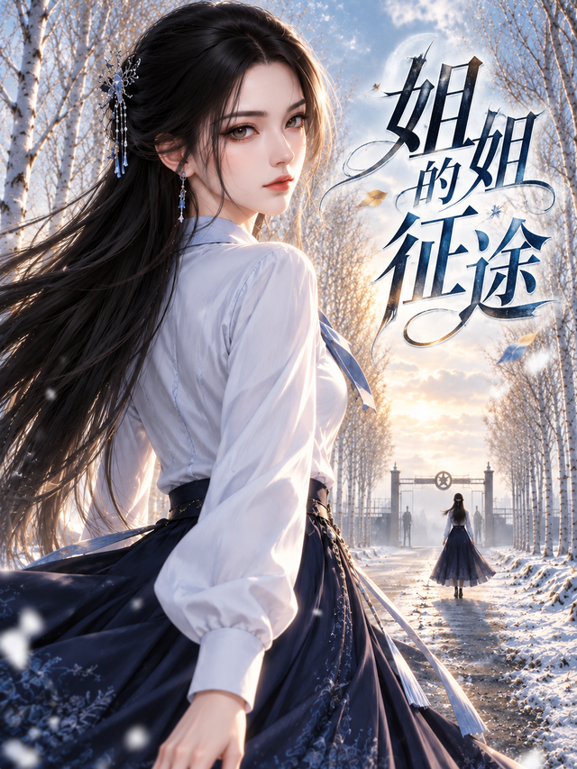 姐姐的征途