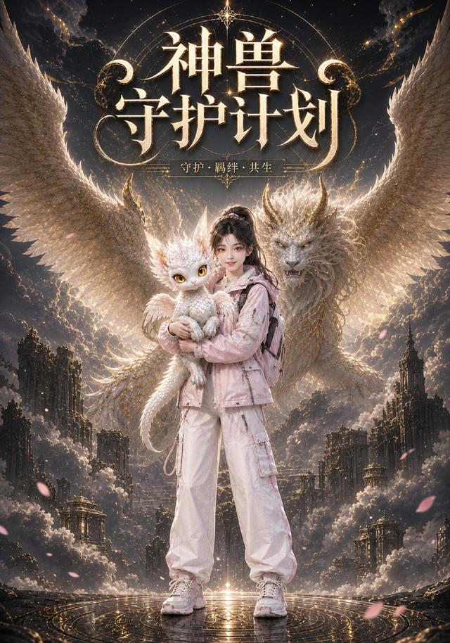 神兽守护计划