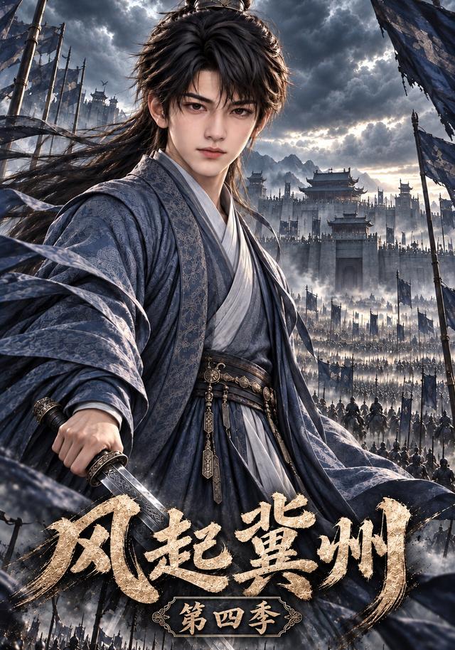 风起冀州第四季