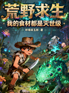 荒野求生，我的食材都是灭世级 cover