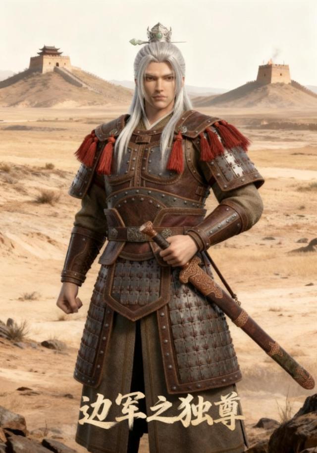 边军之独尊
