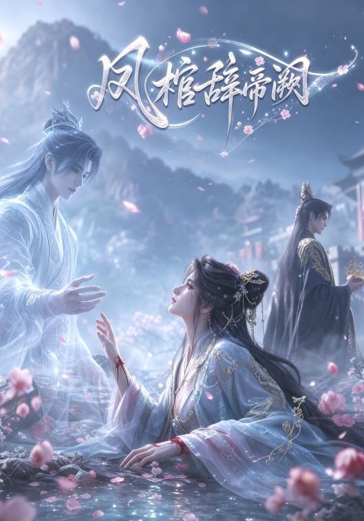 凤棺辞帝阙 cover