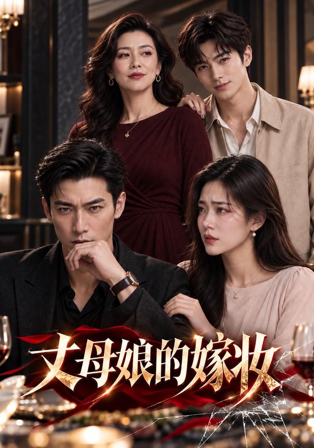丈母娘的嫁妆