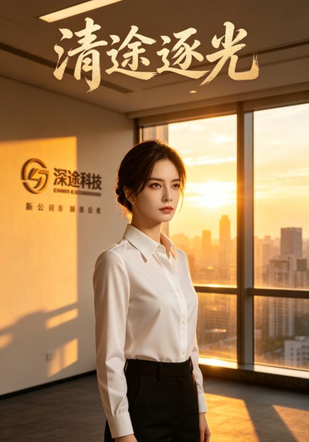 清途逐光