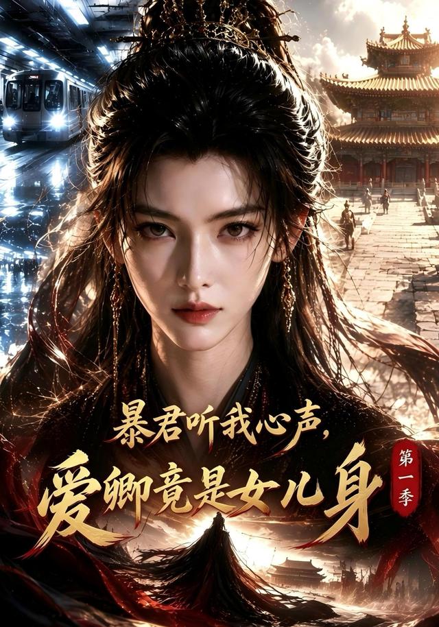 暴君听我心声，爱卿竟是女儿身第一季