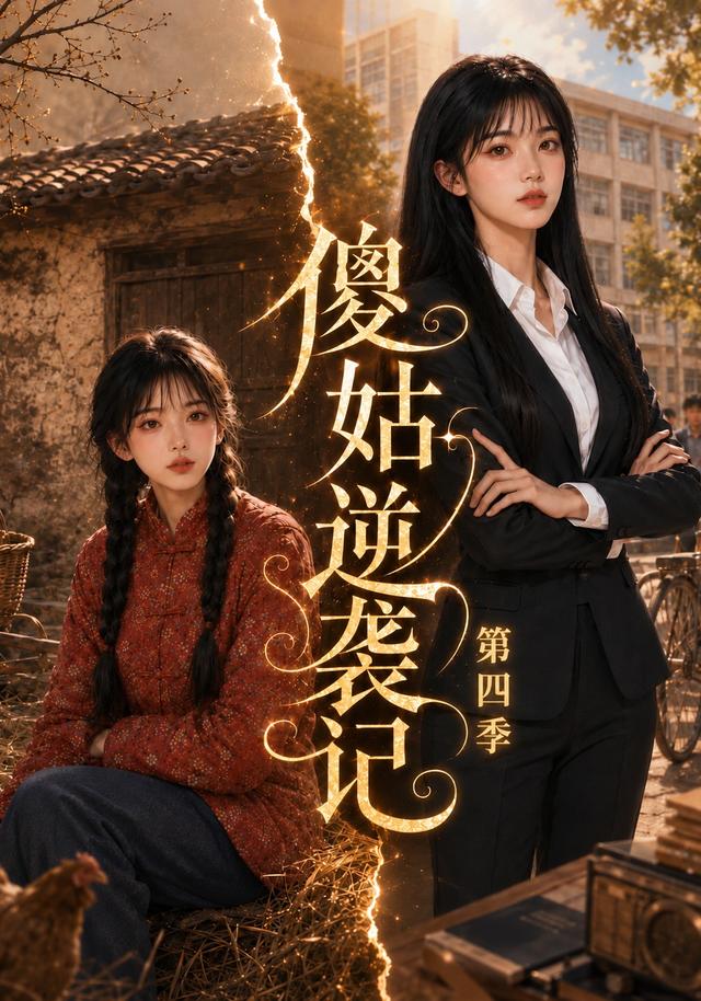 傻姑逆袭记第四季