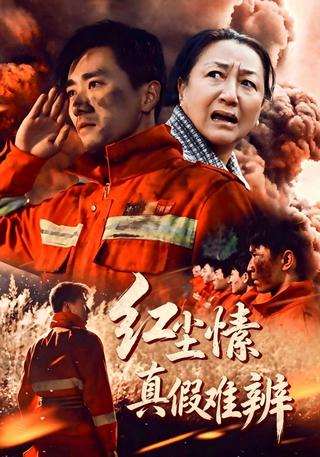 红尘愫真假难辨封面图