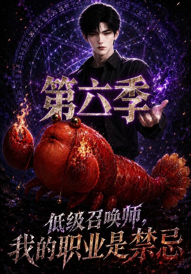 低级召唤师，我的职业是禁忌第六季