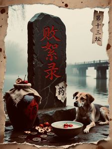败絮录 cover