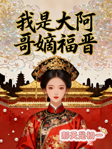 我是大阿哥嫡福晋 cover