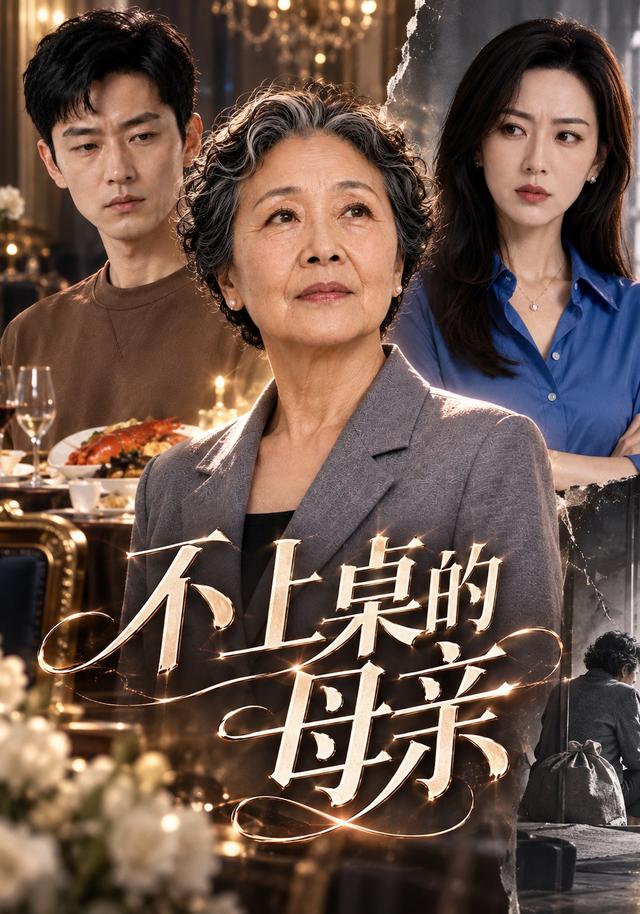 不上桌的母亲