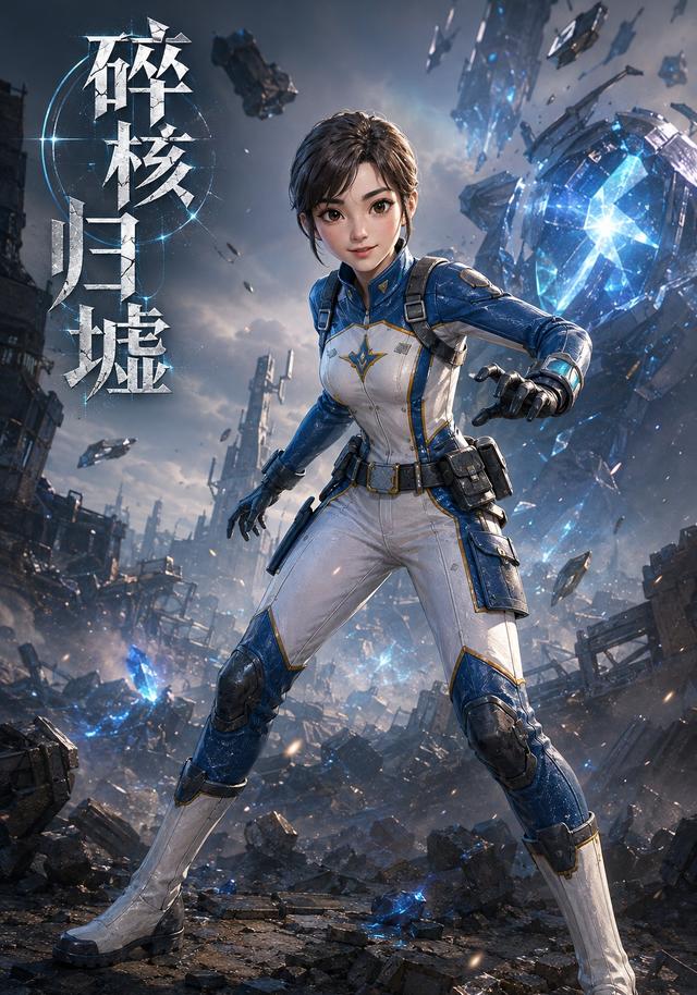 碎核归墟
