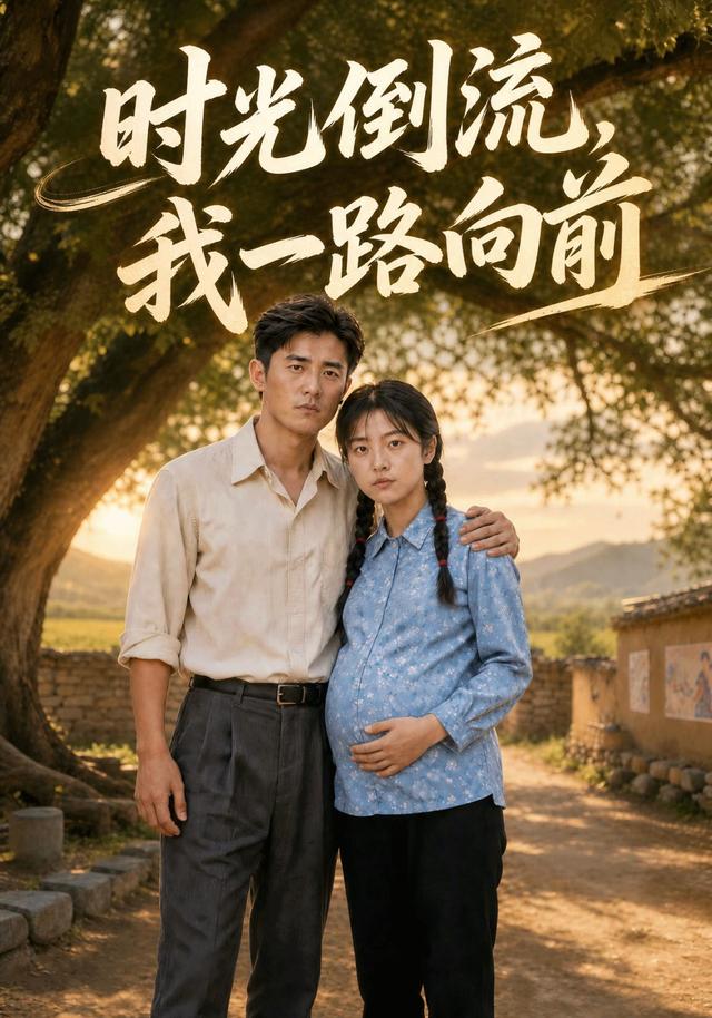 时光倒流，我一路向前 cover