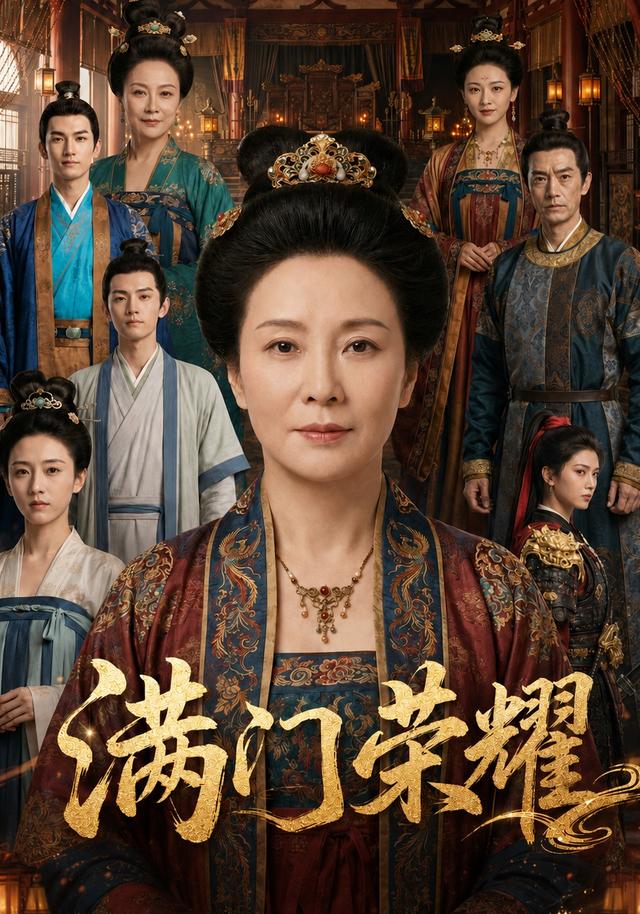 满门荣耀