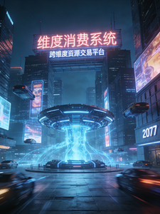 都市之维度消费系统 cover