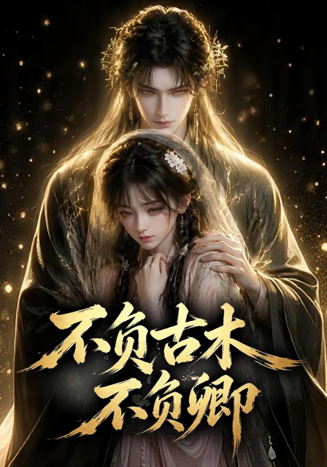 不负古木不负卿 cover