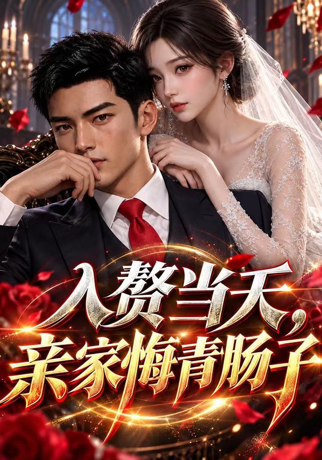 入赘当天，亲家悔青肠子