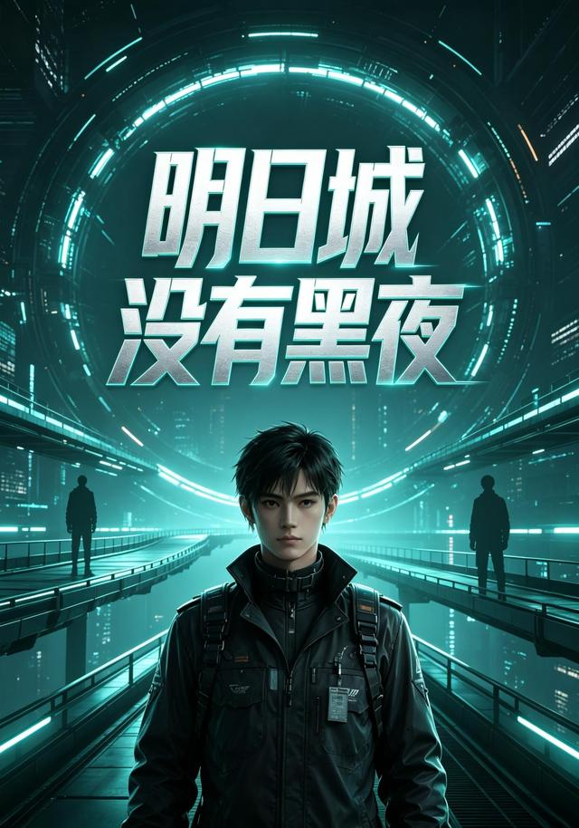 明日城没有黑夜