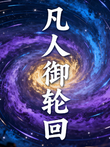 凡人御轮回 cover
