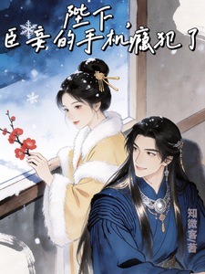 陛下，臣妾的手机瘾犯了 cover