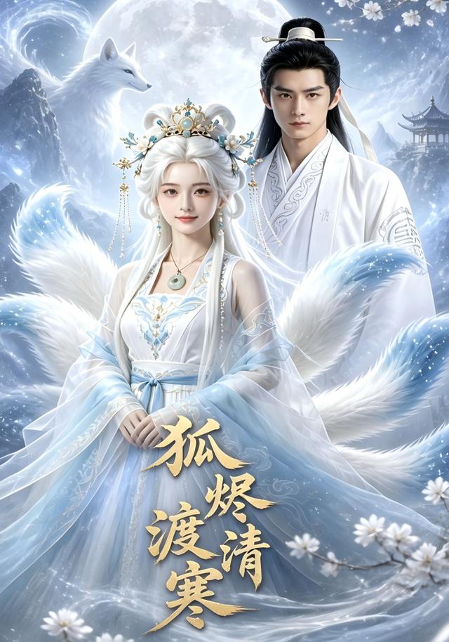 狐烬渡清寒