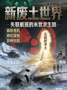 新废土世界 cover