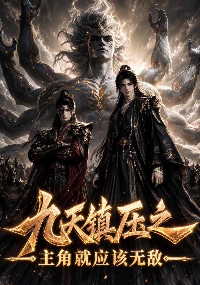 九天镇压之主角就应该无敌