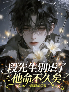 段先生别虐了，他命不久矣 cover
