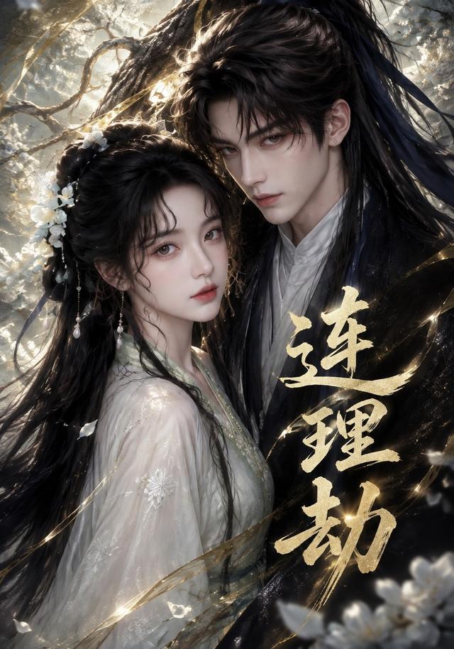 连理劫 cover