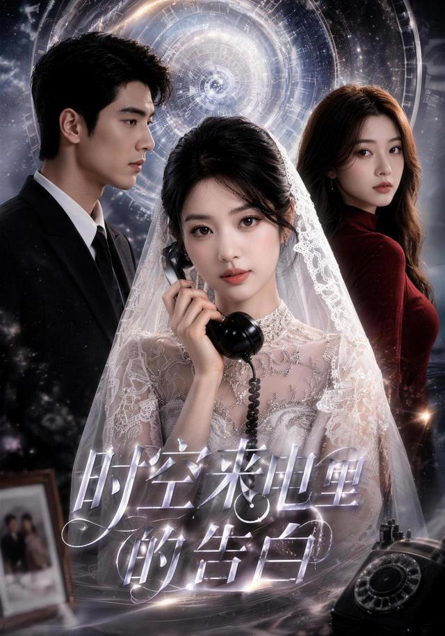 时空来电里的告白 cover