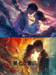 第七次奔回 cover