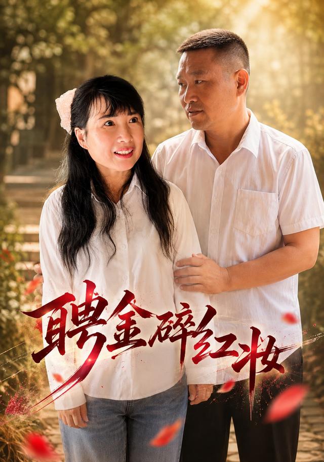 聘金碎红妆