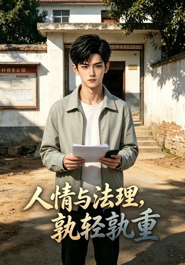 人情与法理，孰轻孰重