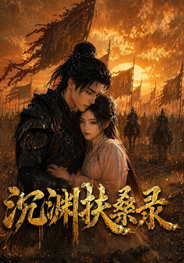 沉渊扶桑录