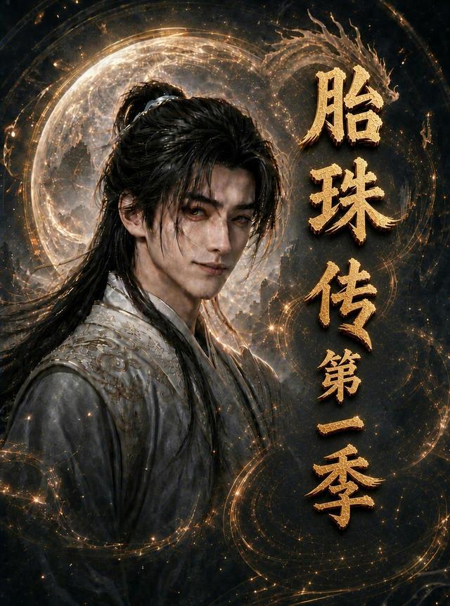 胎珠传第一季