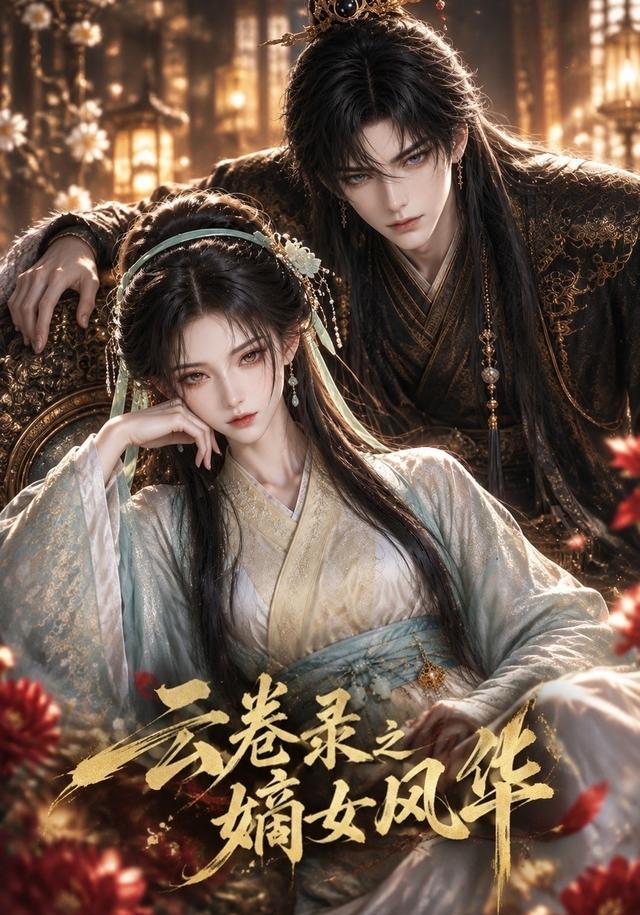 云卷录之嫡女风华