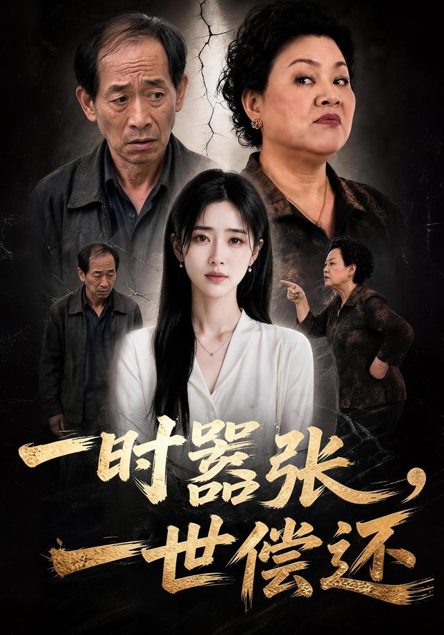 一时嚣张，一世偿还