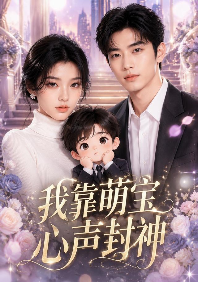 我靠萌宝心声封神