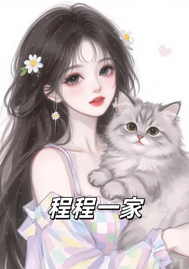 程程一家