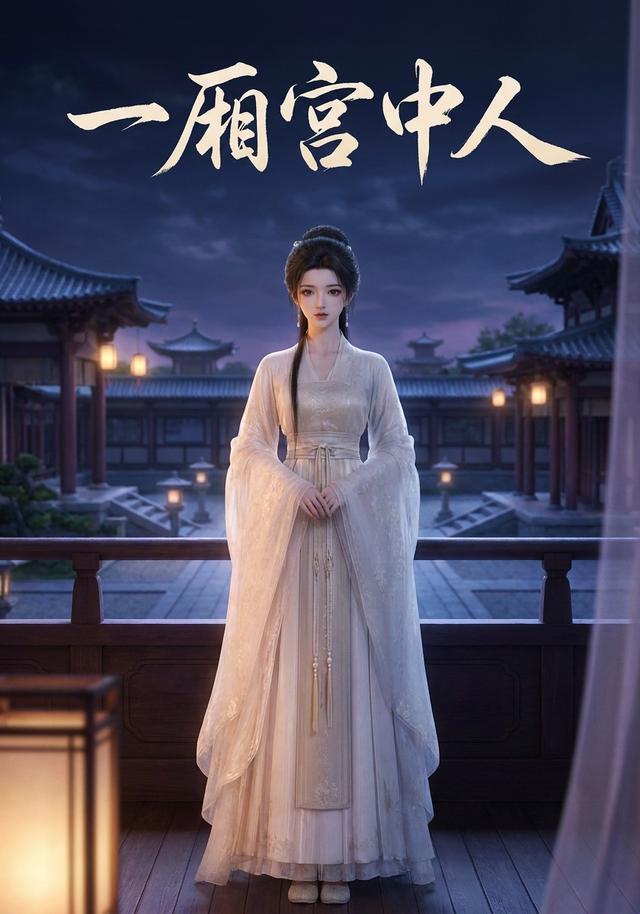 一厢宫中人