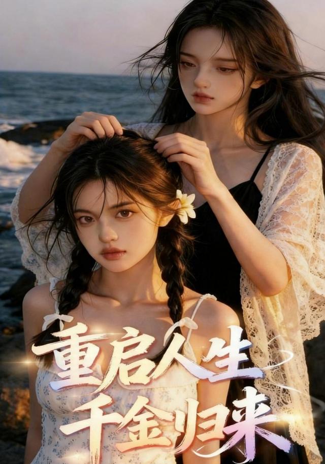 重启人生：千金归来