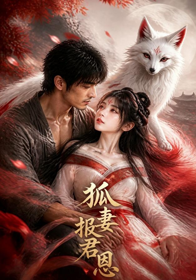 狐妻报君恩