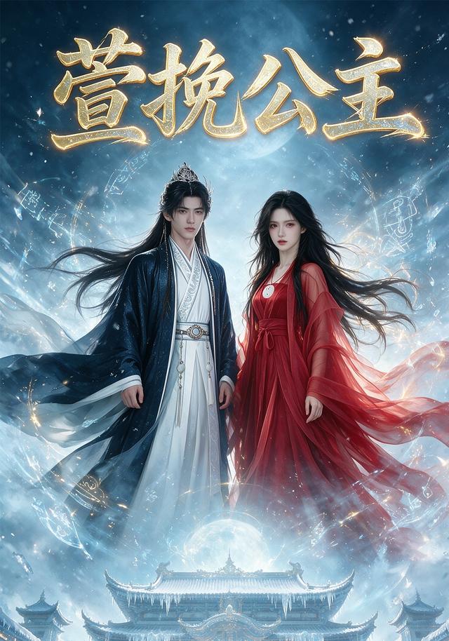 萱挽公主 cover