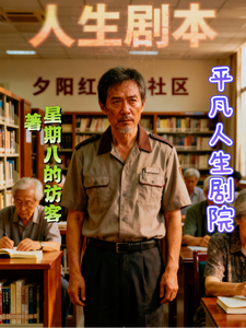 平凡人生剧院 cover
