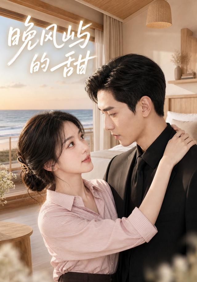 晚风屿的甜 cover