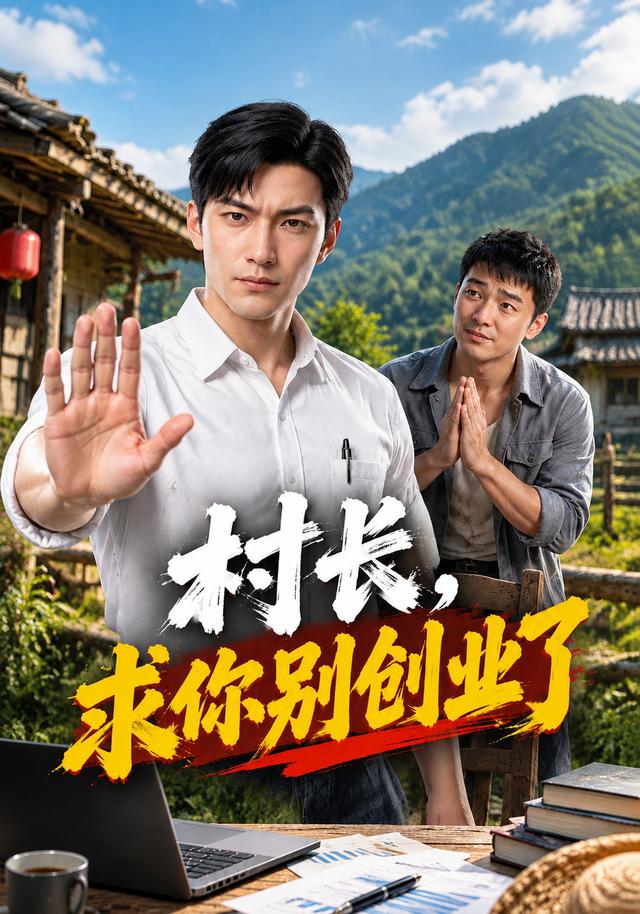 村长，求你别创业了