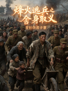 烽火逃兵之舍生取义 cover