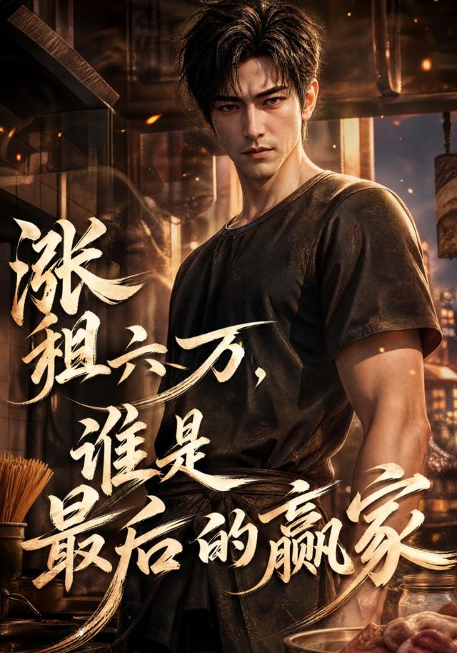 涨租六万，谁是最后的赢家